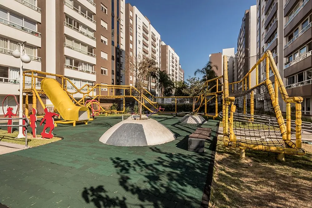 Apartamento, 4 quartos, 158 m² - Foto 2