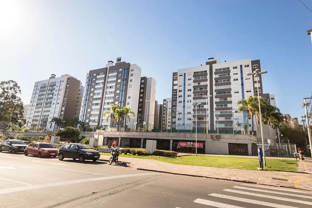 Apartamento, 4 quartos, 158 m² - Foto 3