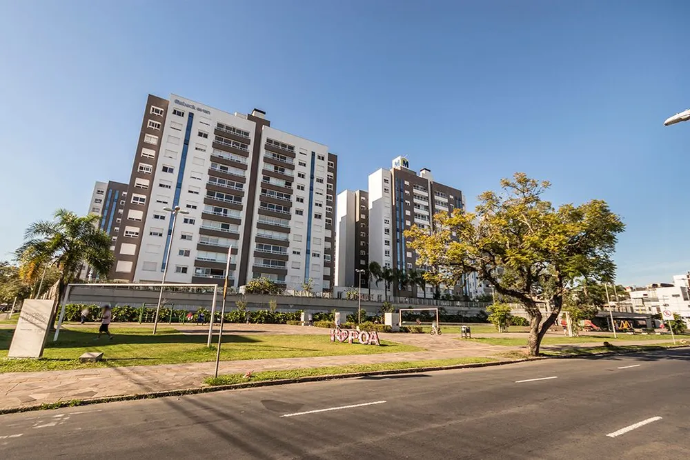 Apartamento, 4 quartos, 158 m² - Foto 4