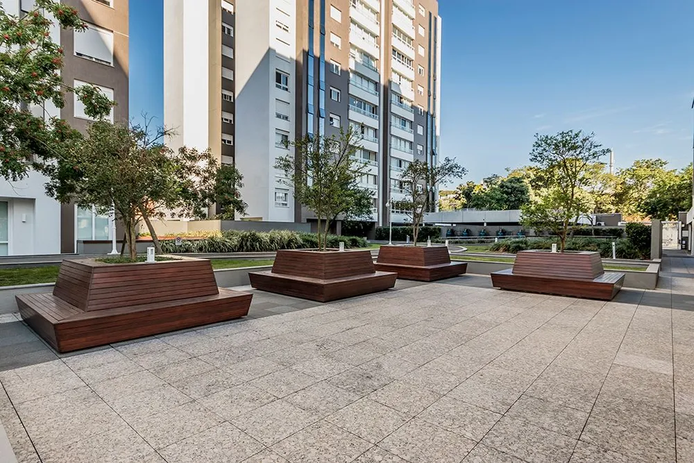 Apartamento, 4 quartos, 158 m² - Foto 6