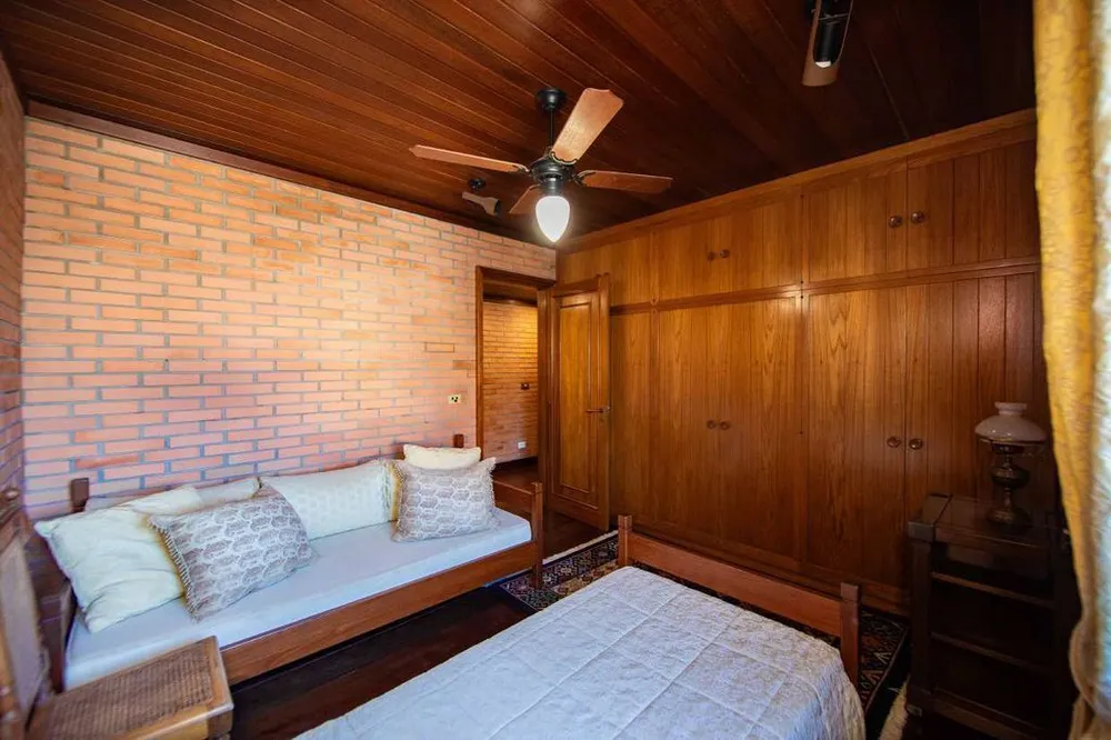 Apartamento, 3 quartos, 274 m² - Foto 4