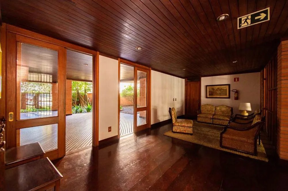 Apartamento, 3 quartos, 274 m² - Foto 6