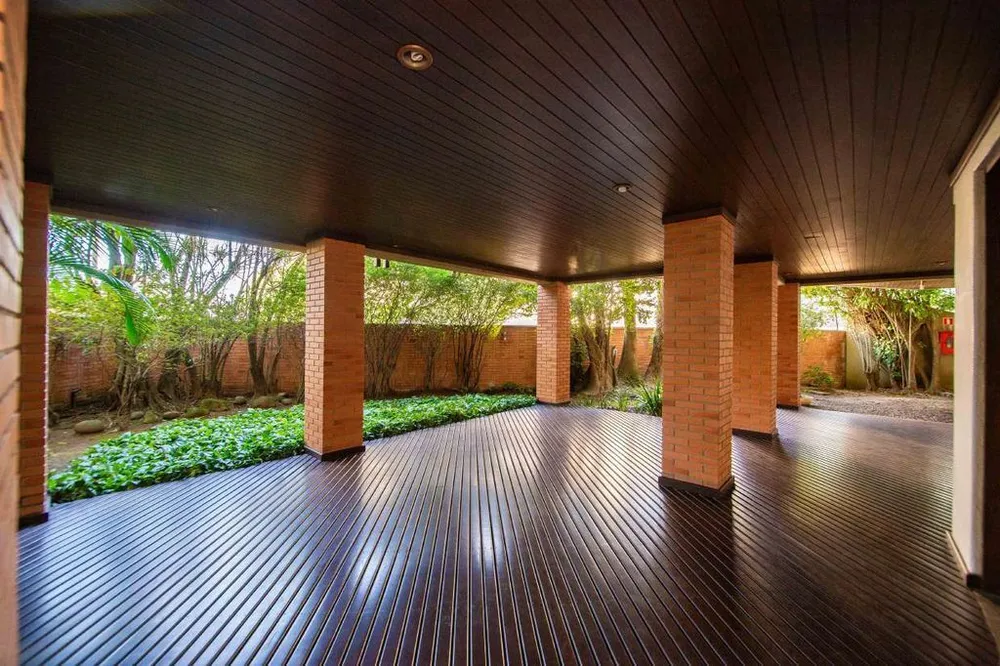 Apartamento, 3 quartos, 274 m² - Foto 5