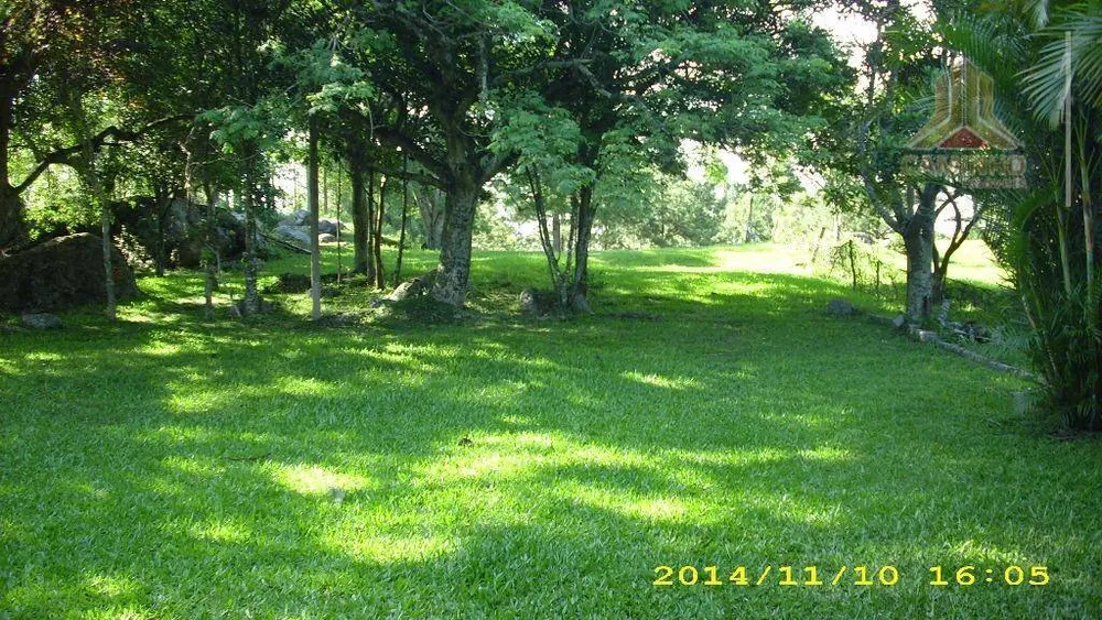 Terreno, 4 hectares - Foto 2