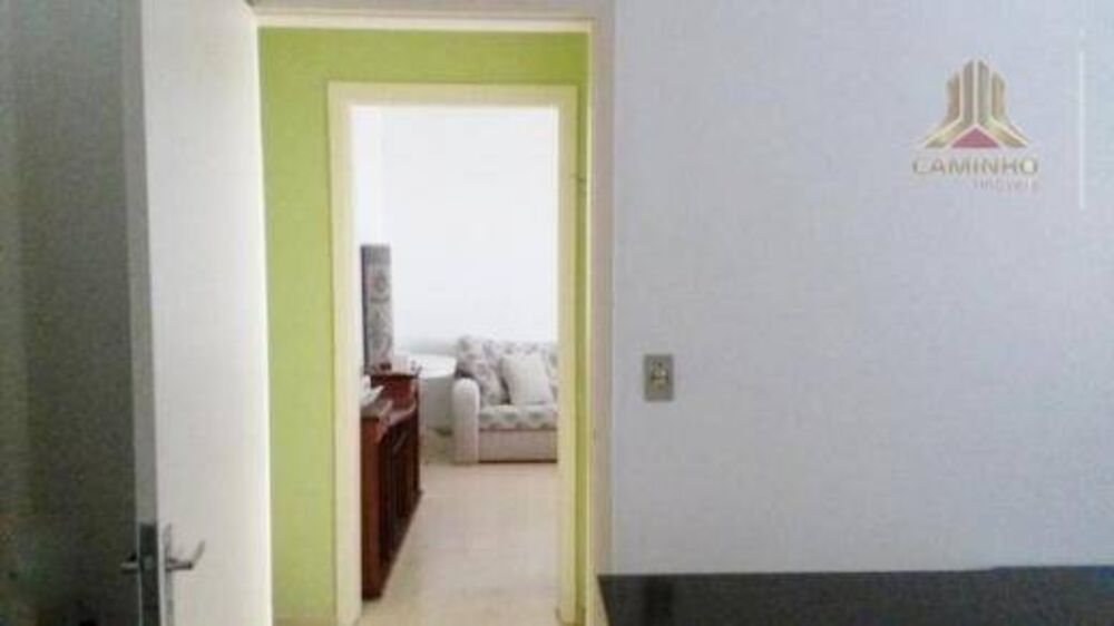 Apartamento, 1 quarto, 39 m² - Foto 7