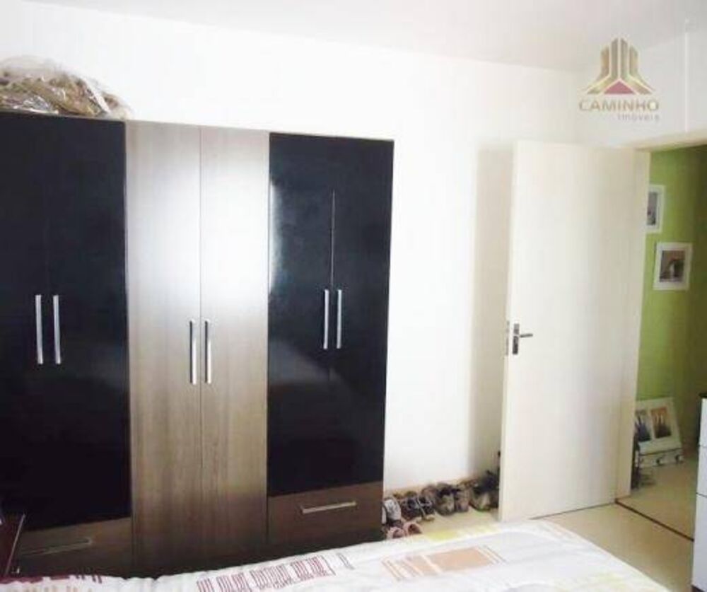 Apartamento, 1 quarto, 39 m² - Foto 3