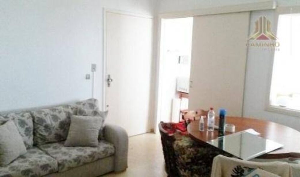 Apartamento, 1 quarto, 39 m² - Foto 1
