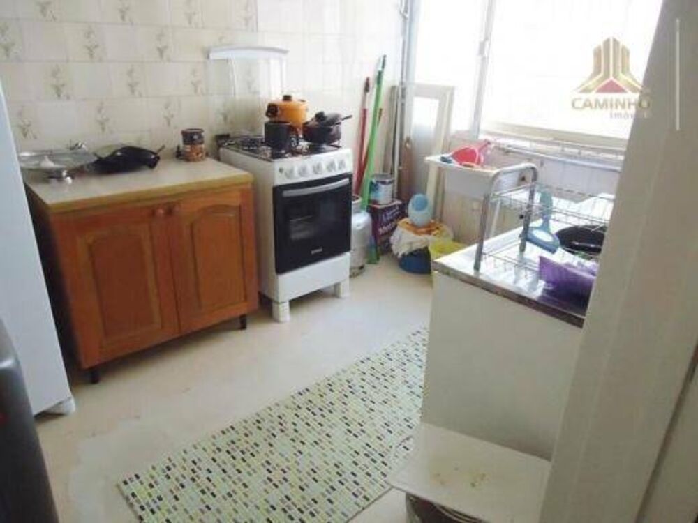 Apartamento, 1 quarto, 39 m² - Foto 4
