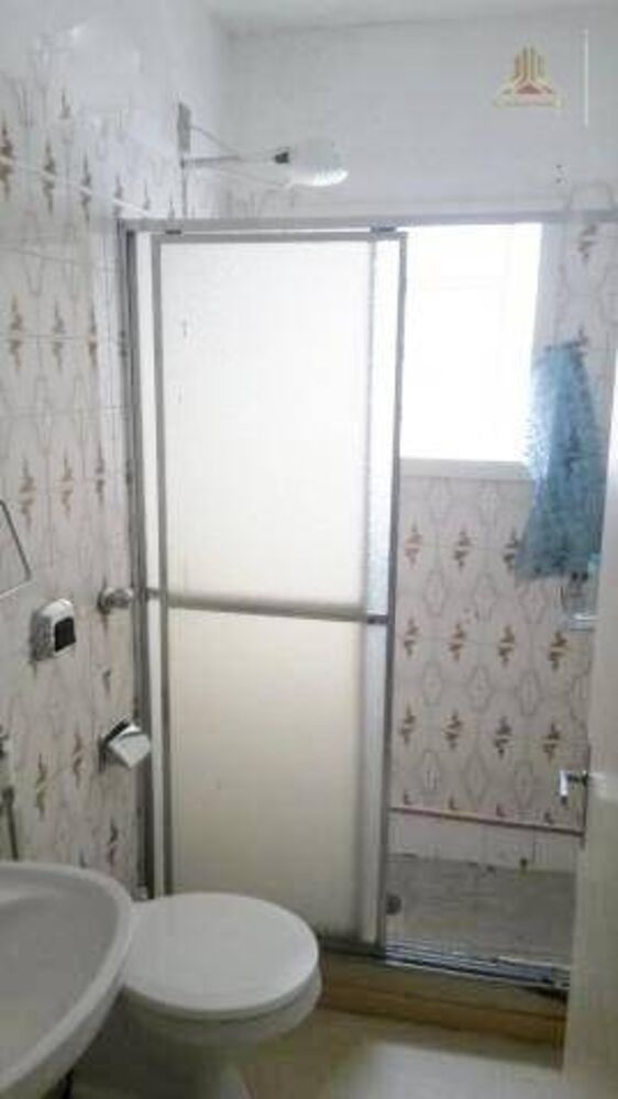 Apartamento, 1 quarto, 39 m² - Foto 2