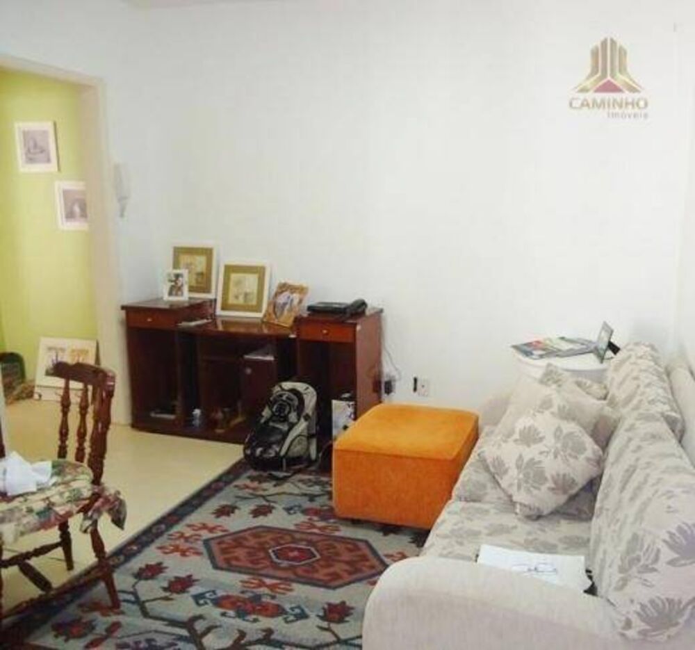 Apartamento, 1 quarto, 39 m² - Foto 5