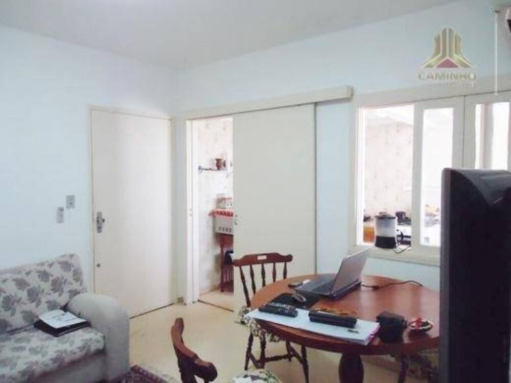 Apartamento, 1 quarto, 39 m² - Foto 6