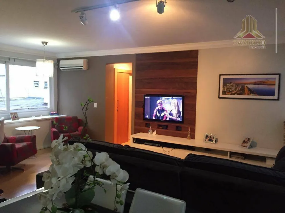 Apartamento, 2 quartos, 76 m² - Foto 7