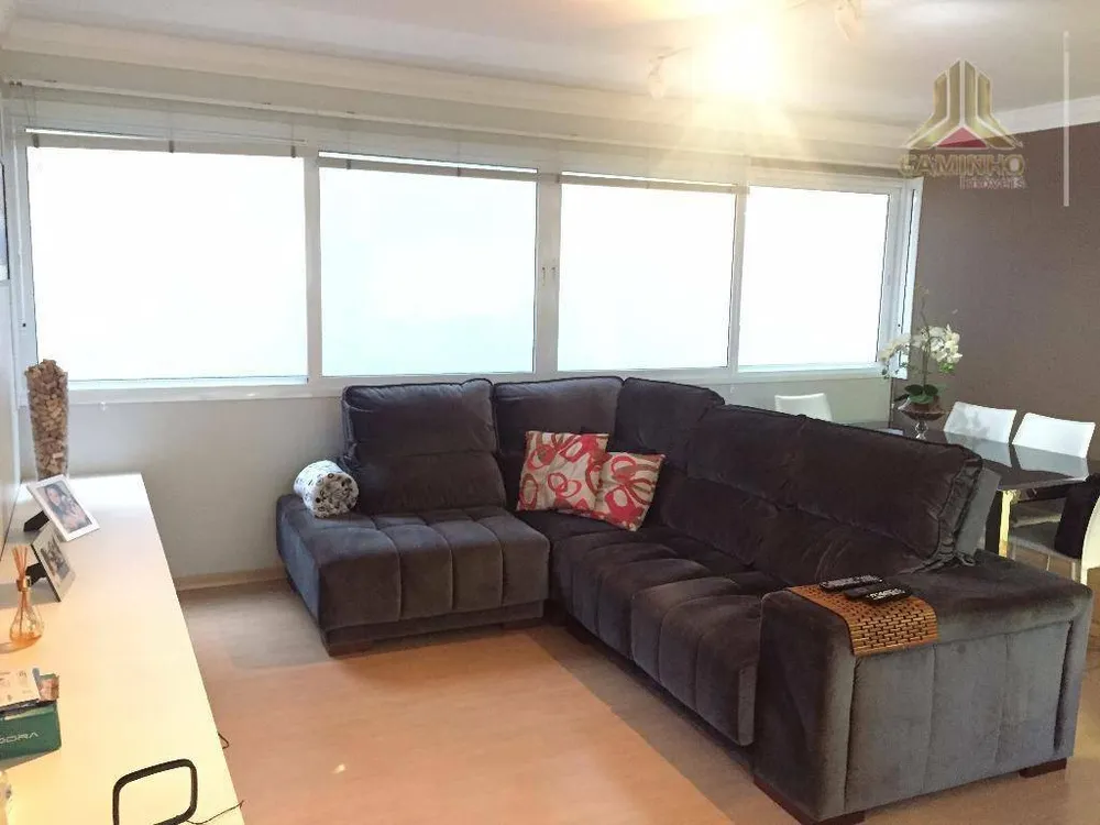 Apartamento, 2 quartos, 76 m² - Foto 3