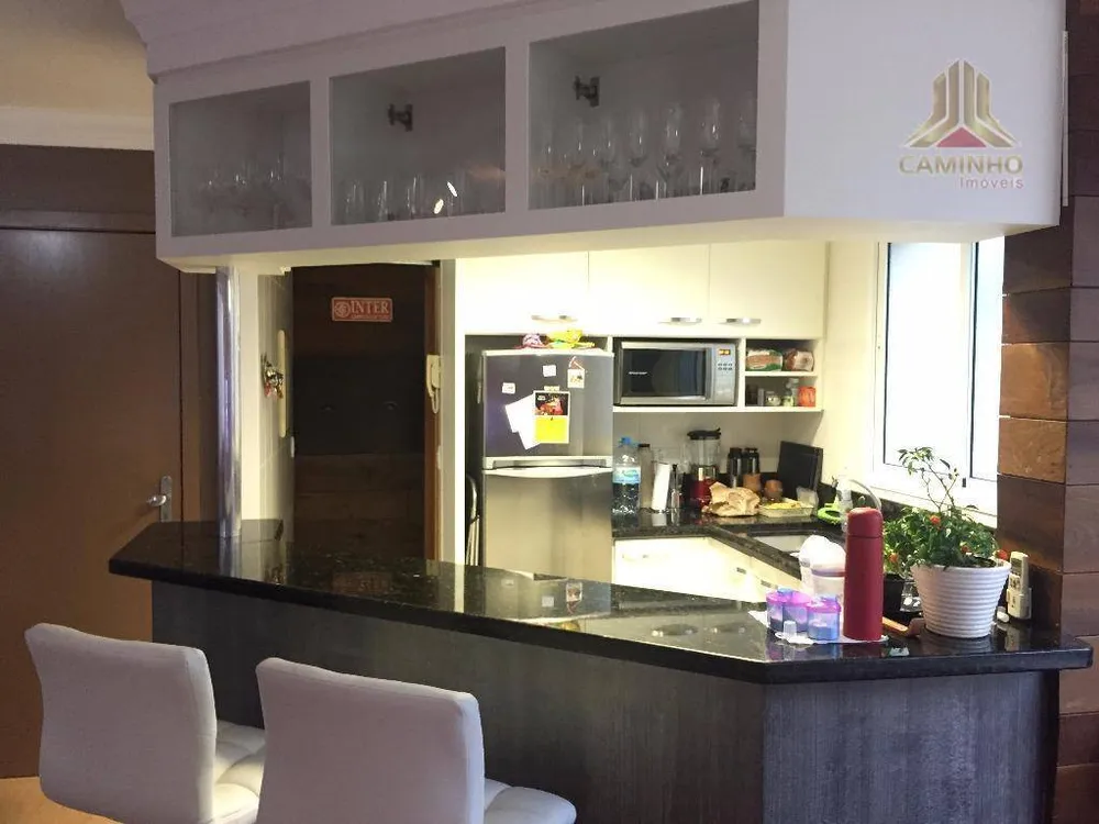 Apartamento, 2 quartos, 76 m² - Foto 1