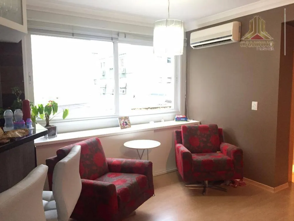 Apartamento, 2 quartos, 76 m² - Foto 2