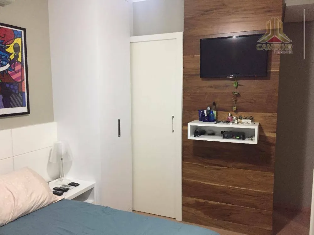Apartamento, 2 quartos, 76 m² - Foto 8