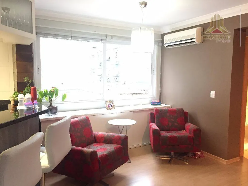 Apartamento, 2 quartos, 76 m² - Foto 4