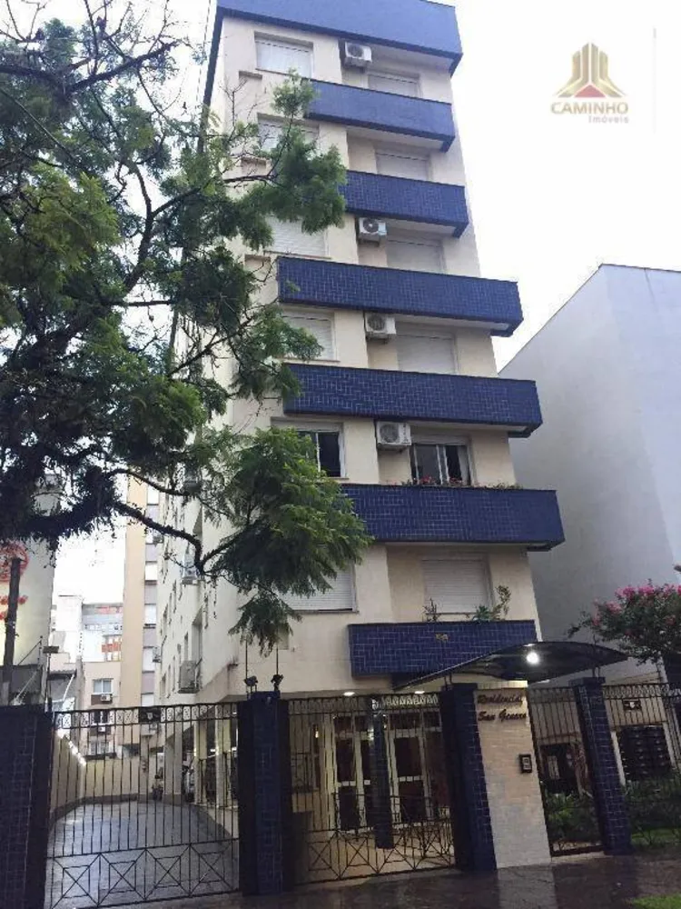 Apartamento, 2 quartos, 76 m² - Foto 7