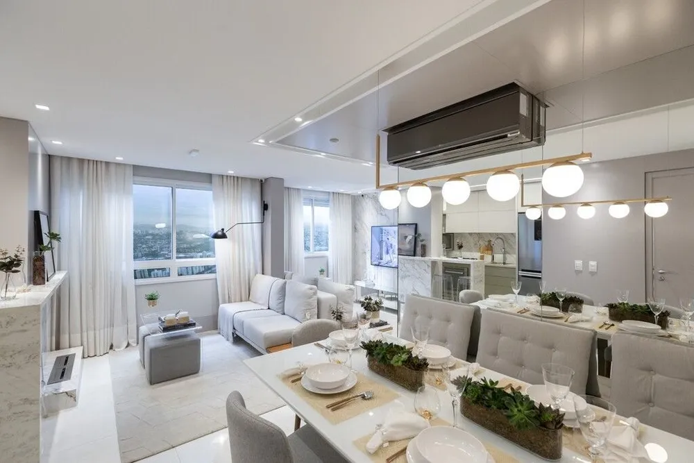 Apartamento, 3 quartos, 67 m² - Foto 8