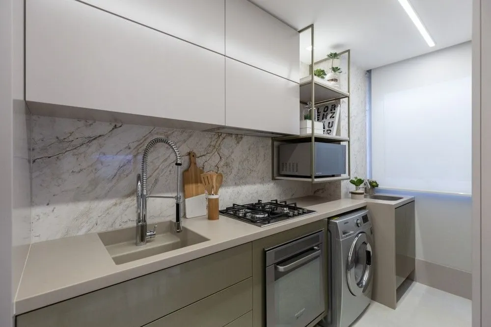 Apartamento, 3 quartos, 67 m² - Foto 7