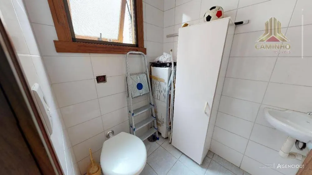 Apartamento, 3 quartos, 130 m² - Foto 5