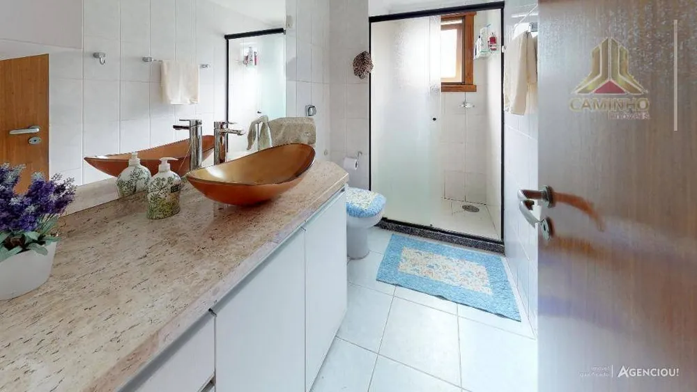 Apartamento, 3 quartos, 130 m² - Foto 11