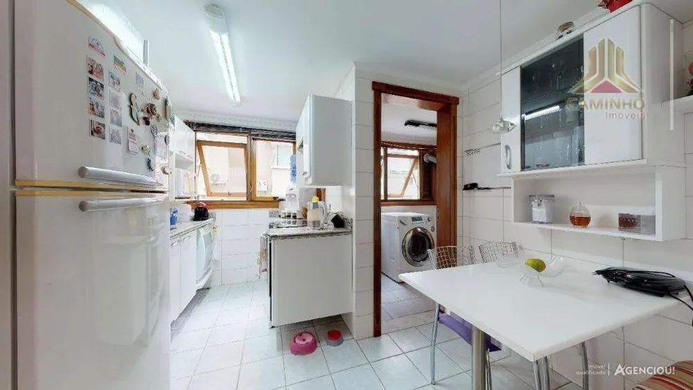 Apartamento, 3 quartos, 130 m² - Foto 2