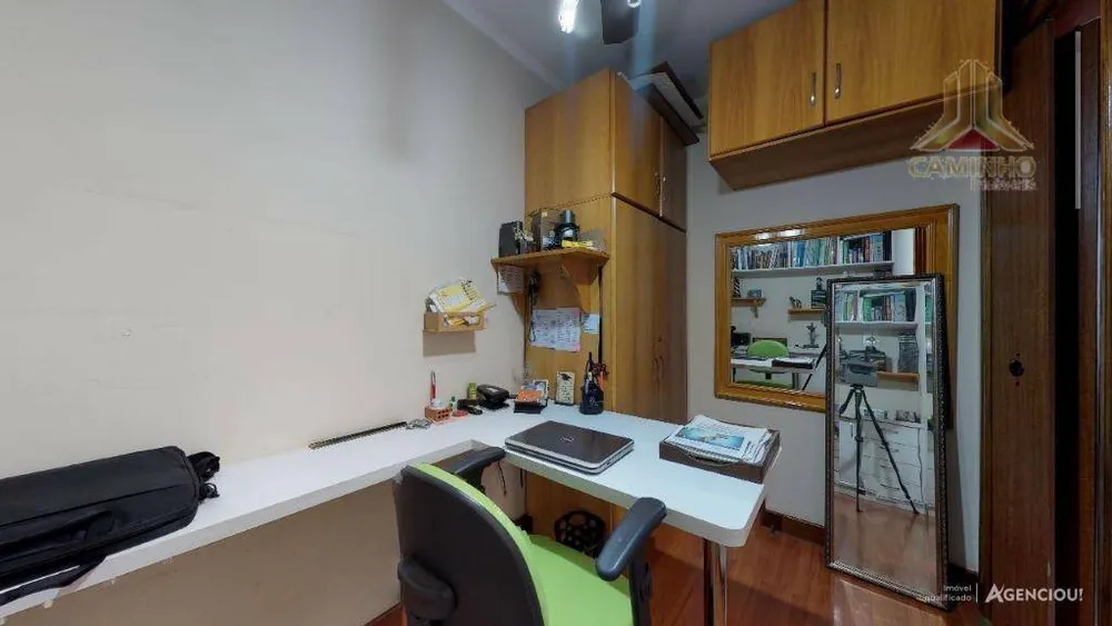 Apartamento, 3 quartos, 130 m² - Foto 7