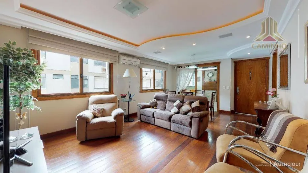 Apartamento, 3 quartos, 130 m² - Foto 4
