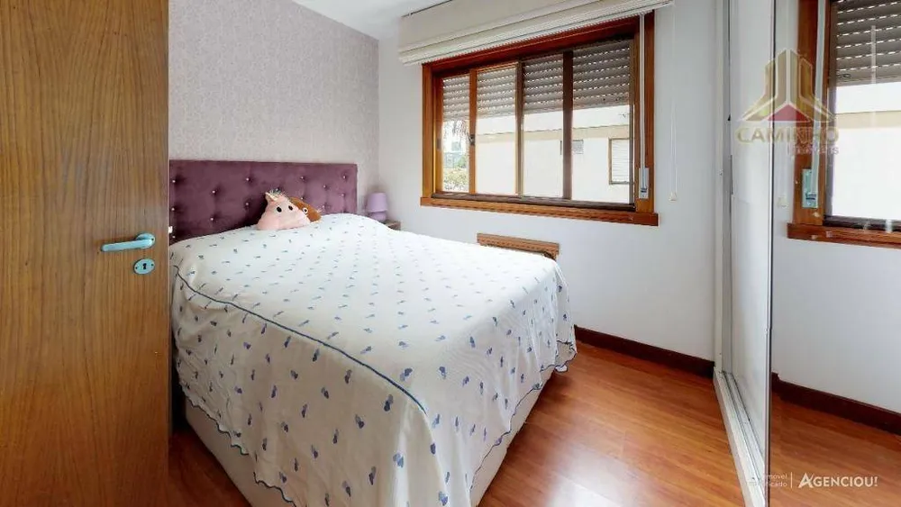 Apartamento, 3 quartos, 130 m² - Foto 12