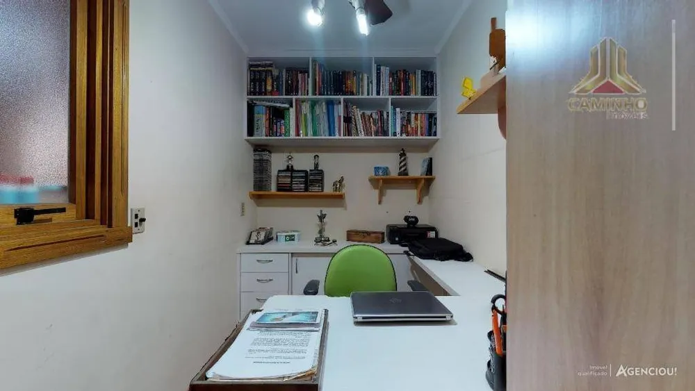 Apartamento, 3 quartos, 130 m² - Foto 6