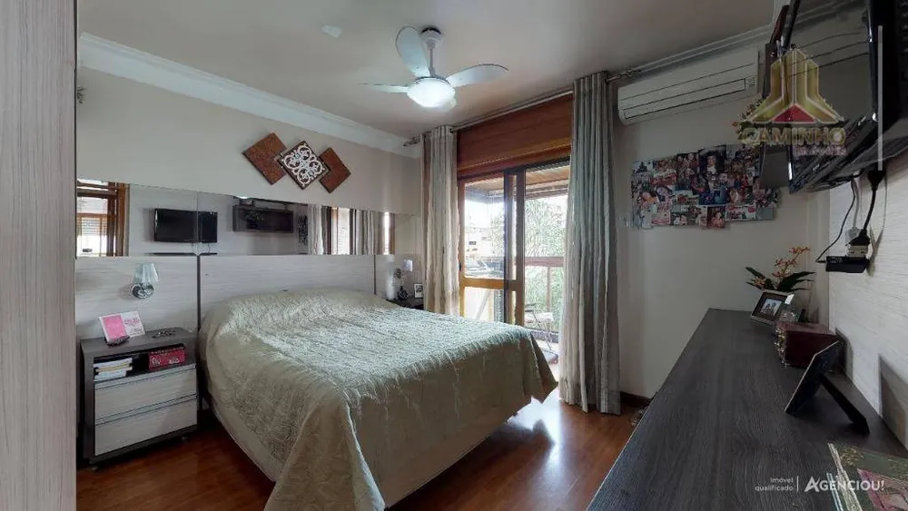 Apartamento, 3 quartos, 130 m² - Foto 9