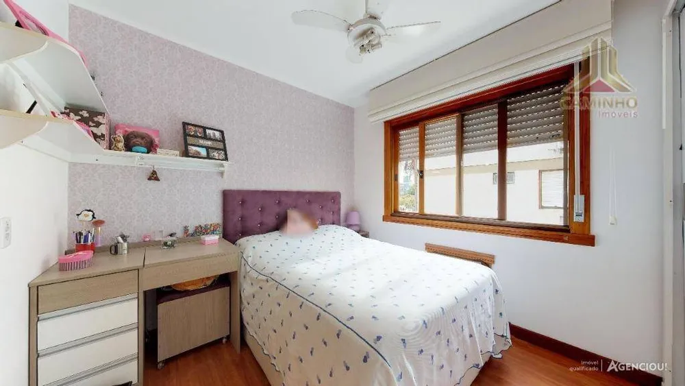 Apartamento, 3 quartos, 130 m² - Foto 10
