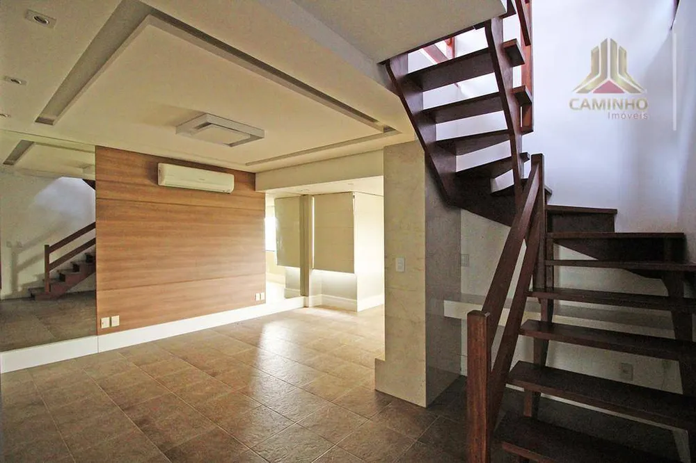 Cobertura, 2 quartos, 162 m² - Foto 1