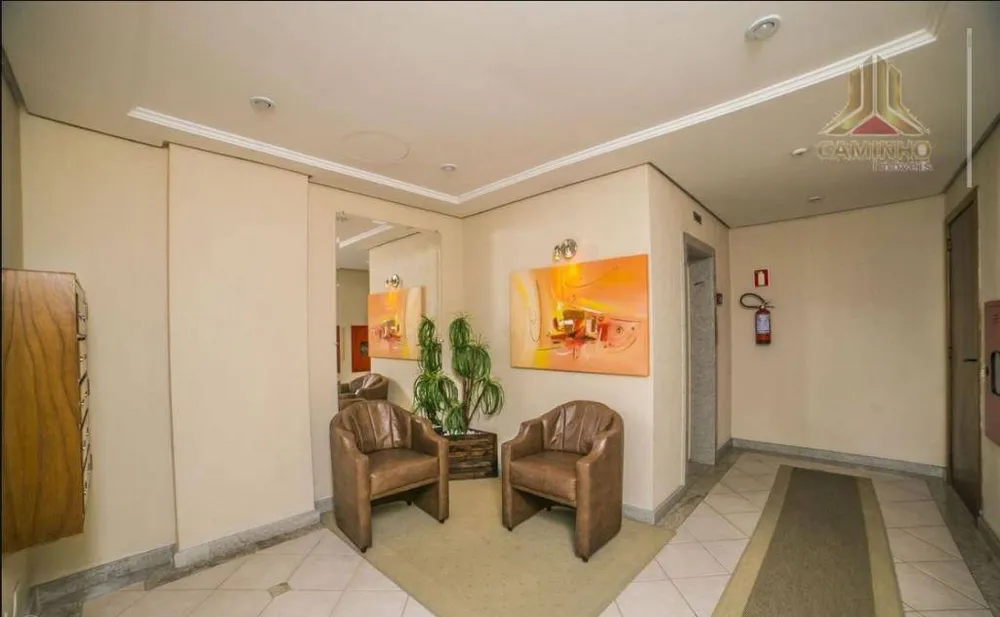 Cobertura, 2 quartos, 162 m² - Foto 10