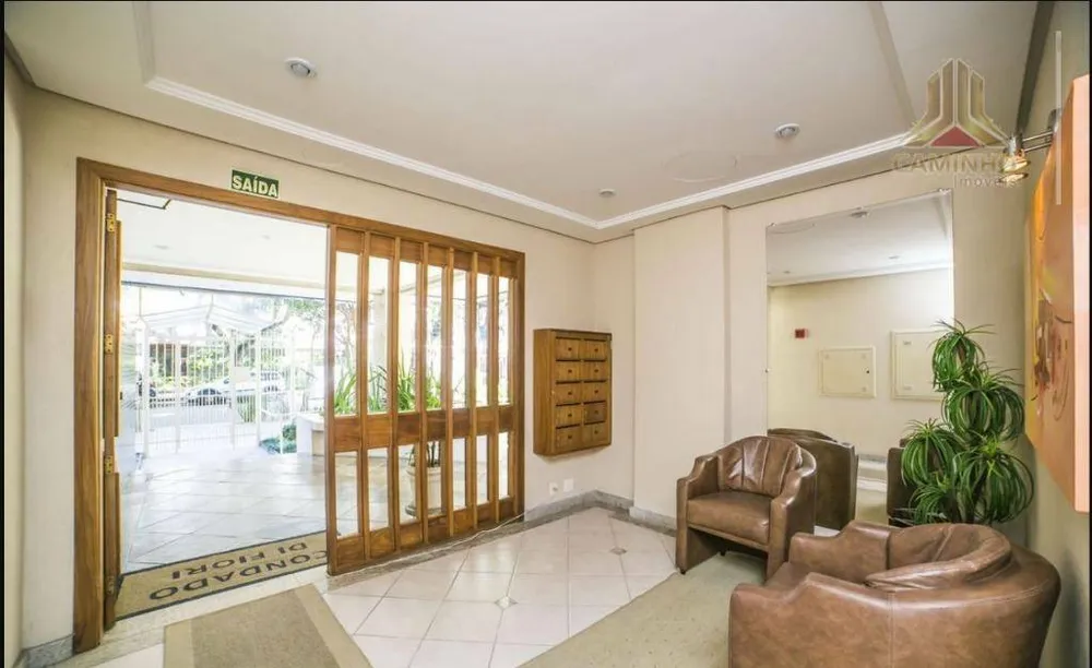 Cobertura, 2 quartos, 162 m² - Foto 11
