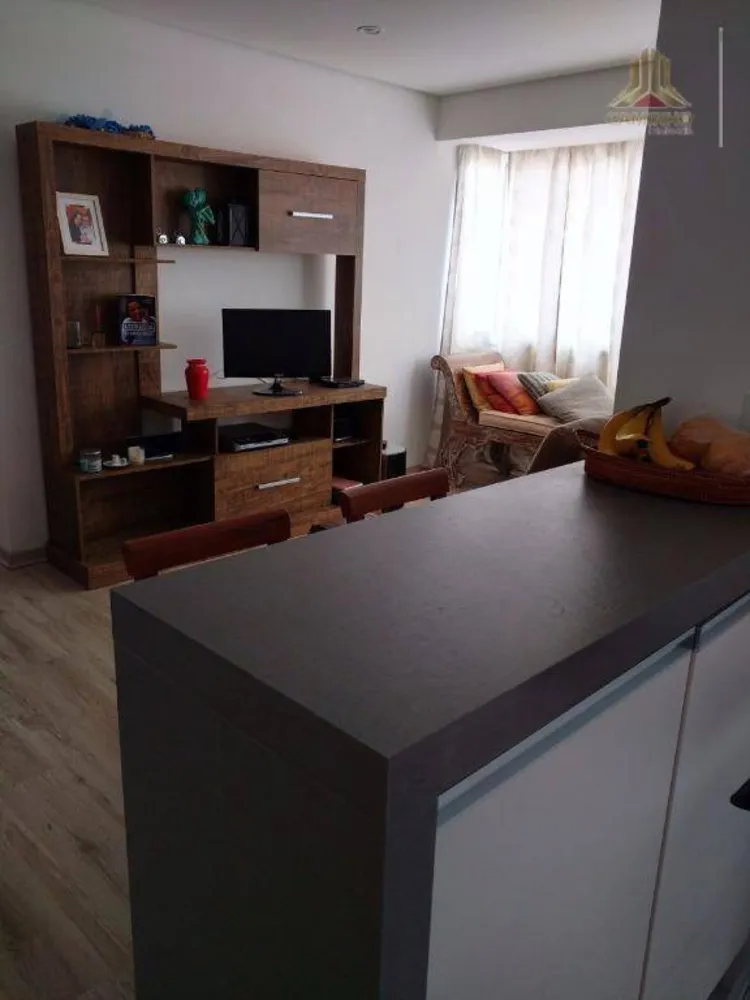 Apartamento, 2 quartos, 72 m² - Foto 8