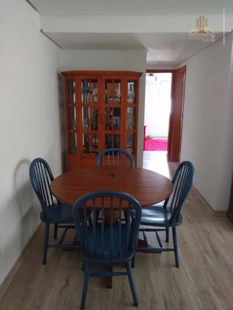 Apartamento, 2 quartos, 72 m² - Foto 4