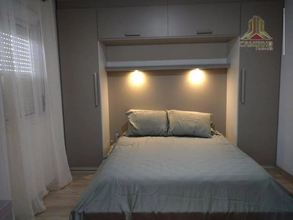 Apartamento, 2 quartos, 72 m² - Foto 5