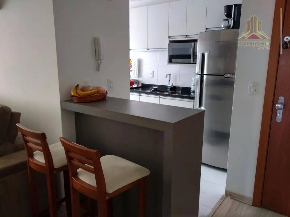 Apartamento, 2 quartos, 72 m² - Foto 3