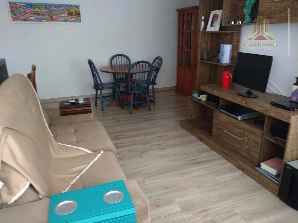 Apartamento, 2 quartos, 72 m² - Foto 2