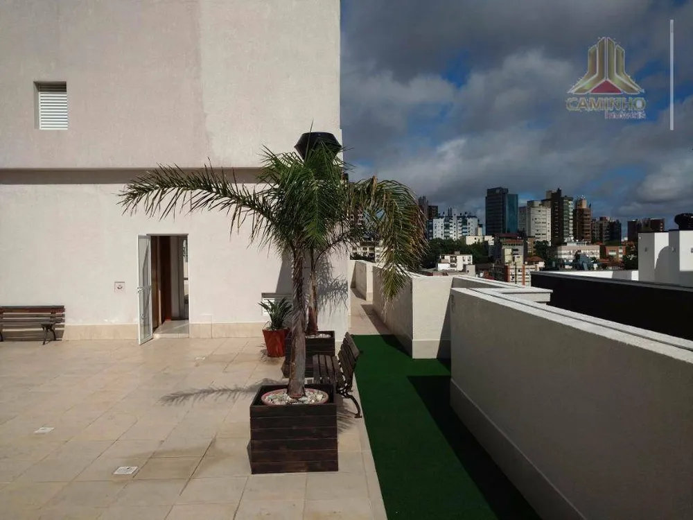 Apartamento, 2 quartos, 72 m² - Foto 6