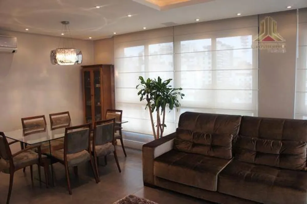 Apartamento, 2 quartos, 85 m² - Foto 2