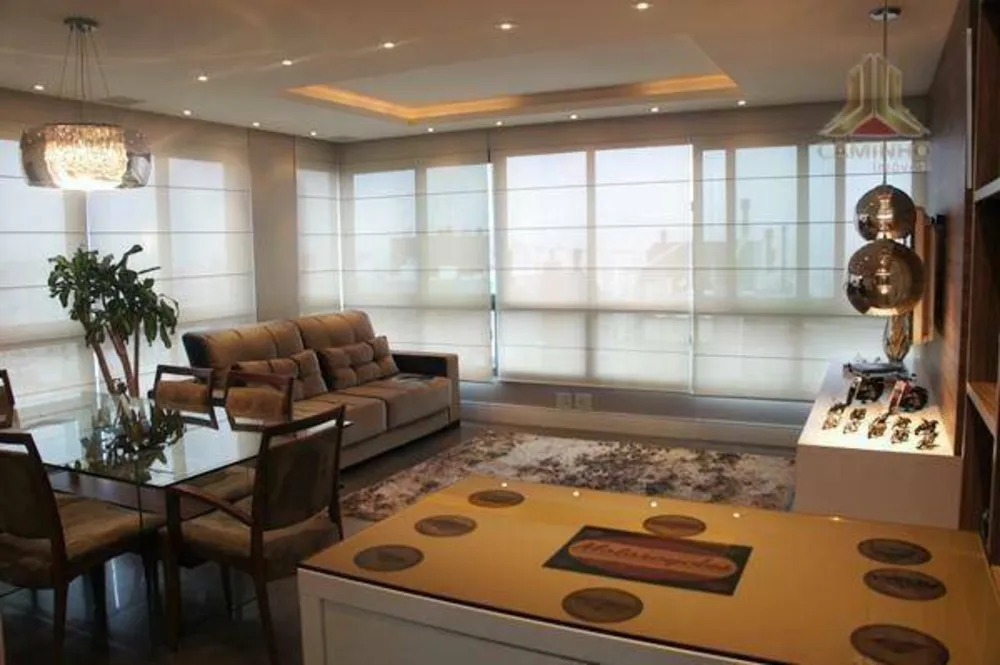Apartamento, 2 quartos, 85 m² - Foto 13