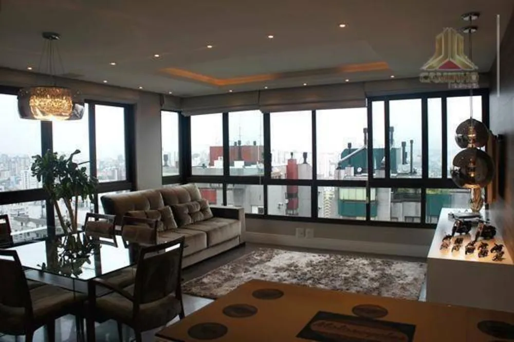 Apartamento, 2 quartos, 85 m² - Foto 1