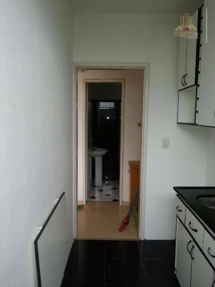 Kitnet-Studio, 33 m² - Foto 2