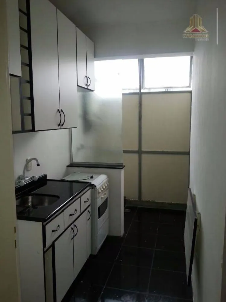 Kitnet-Studio, 33 m² - Foto 4