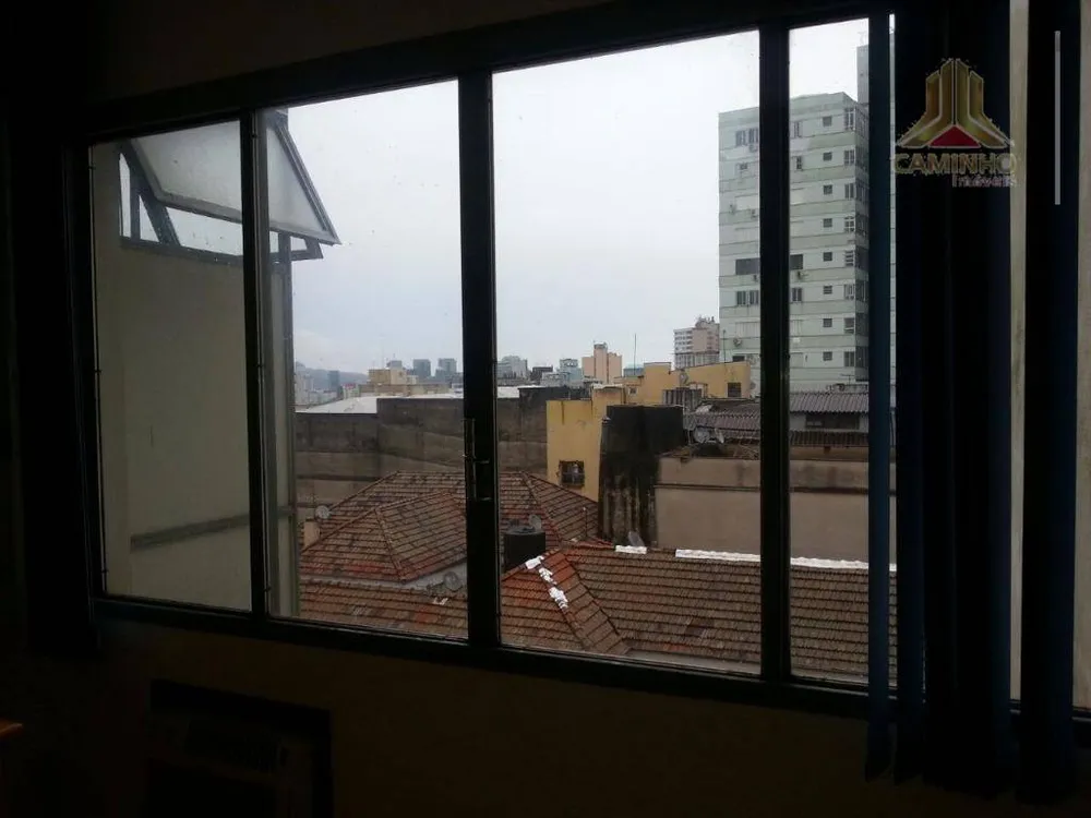 Kitnet-Studio, 33 m² - Foto 1