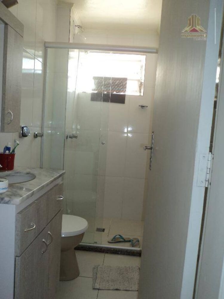 Apartamento à venda com 2 quartos, 63m² - Foto 6