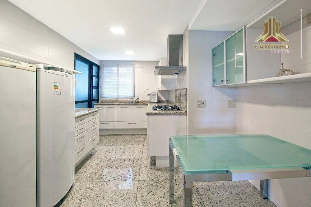 Apartamento, 4 quartos, 183 m² - Foto 4